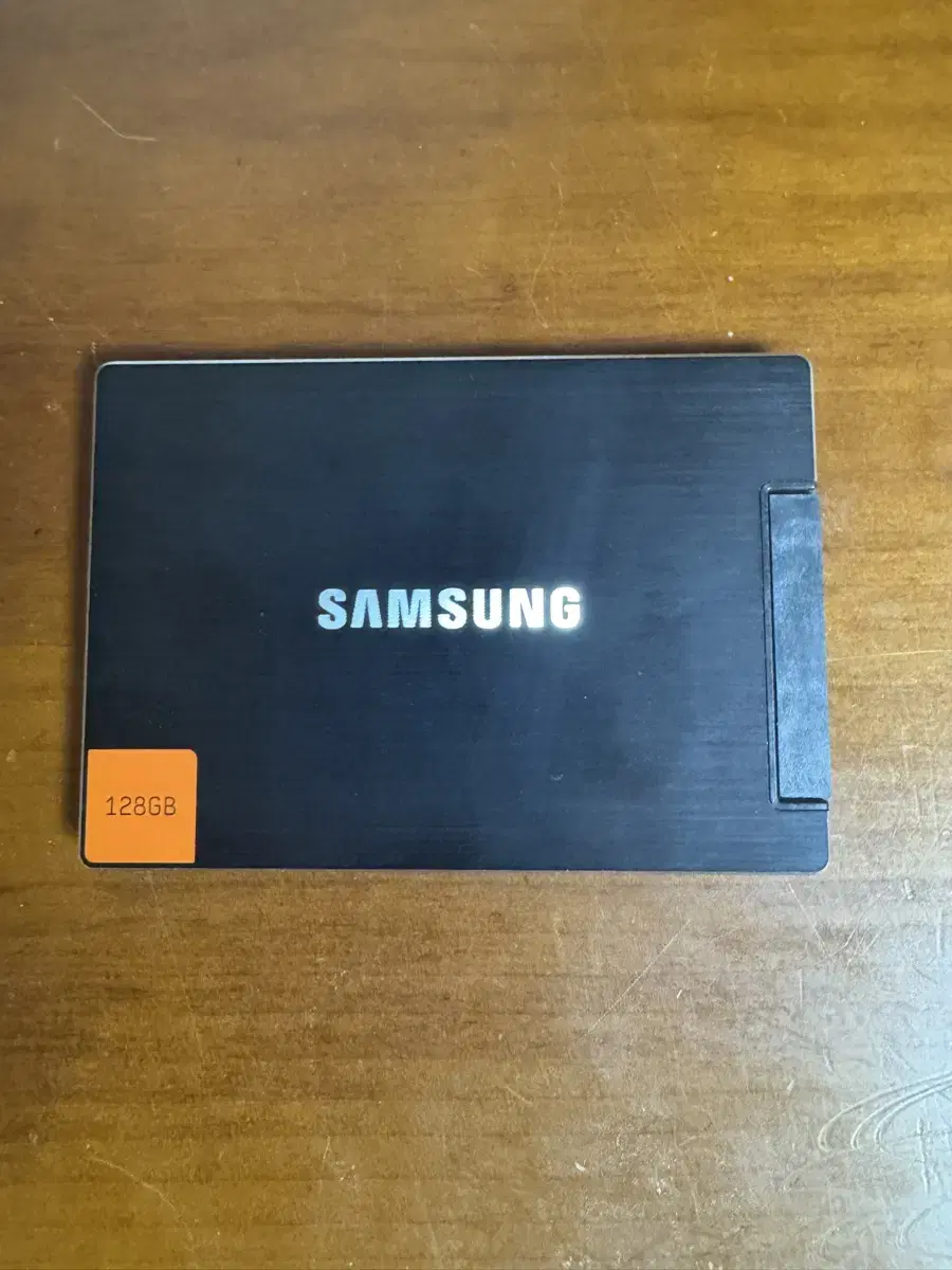 삼성 SSD 830 128GB